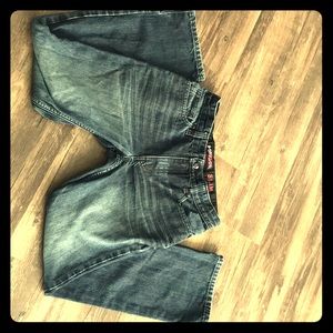 Tony Hawk Straight leg slim fit boys jeans